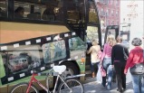 Tour Escenarios del Cine y la TV - Nueva York